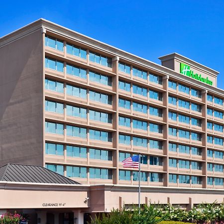 Holiday Inn Birmingham-Airport By Ihg Экстерьер фото