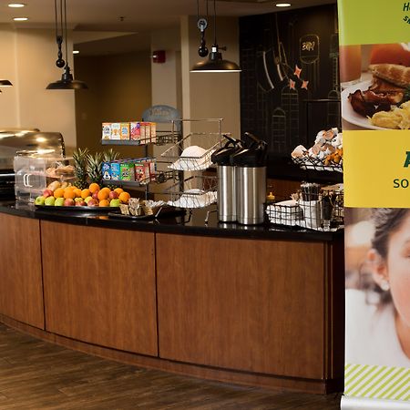 Holiday Inn Birmingham-Airport By Ihg Экстерьер фото