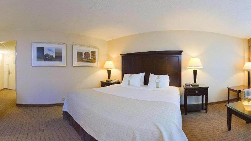 Holiday Inn Birmingham-Airport By Ihg Экстерьер фото