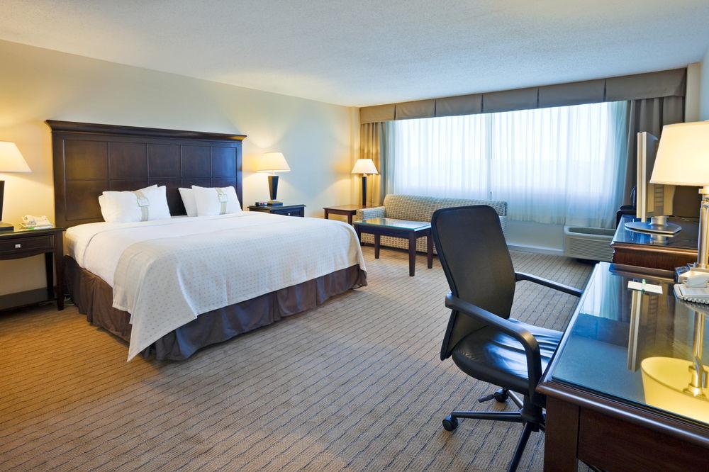 Holiday Inn Birmingham-Airport By Ihg Экстерьер фото