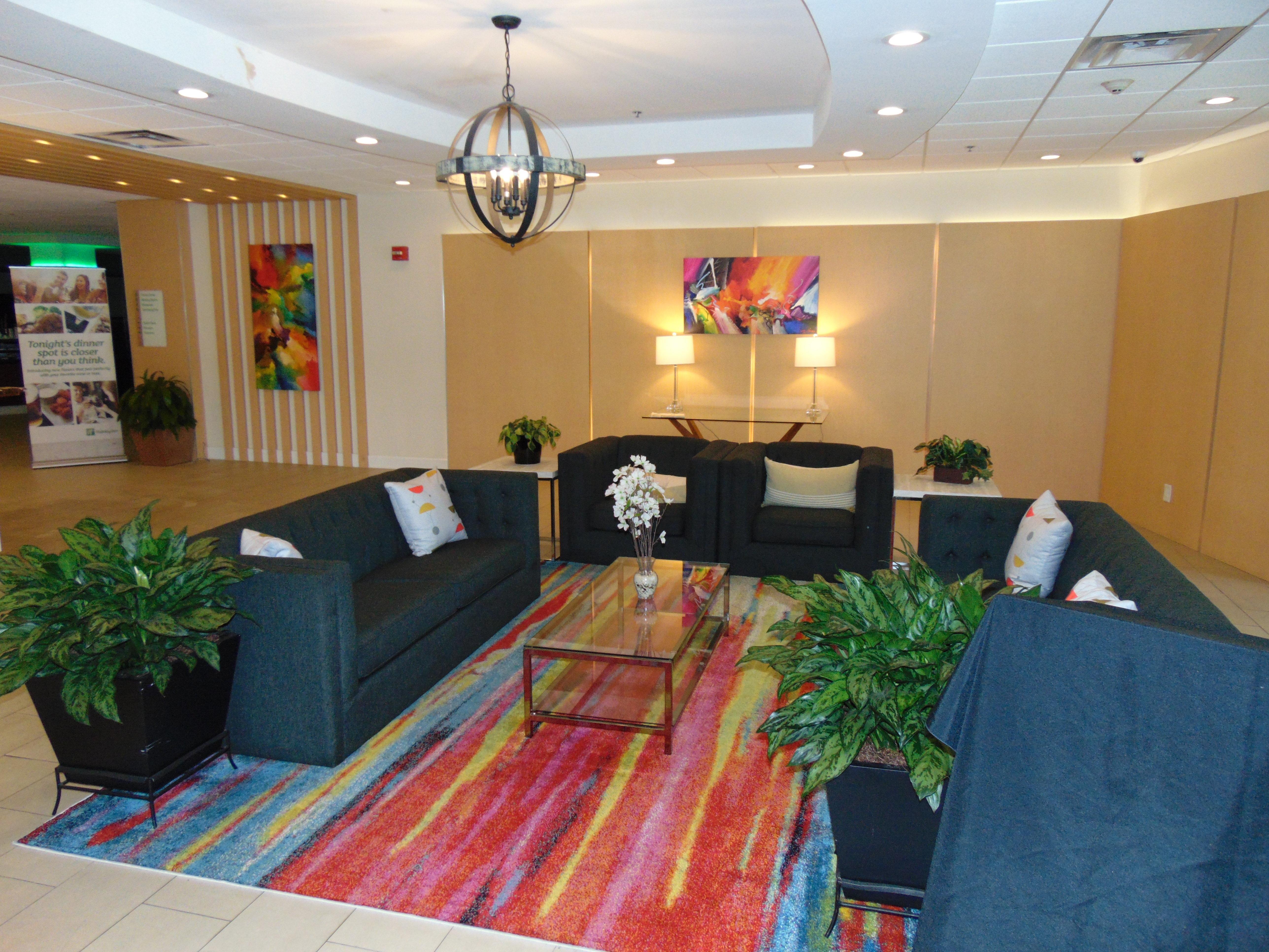 Holiday Inn Birmingham-Airport By Ihg Экстерьер фото