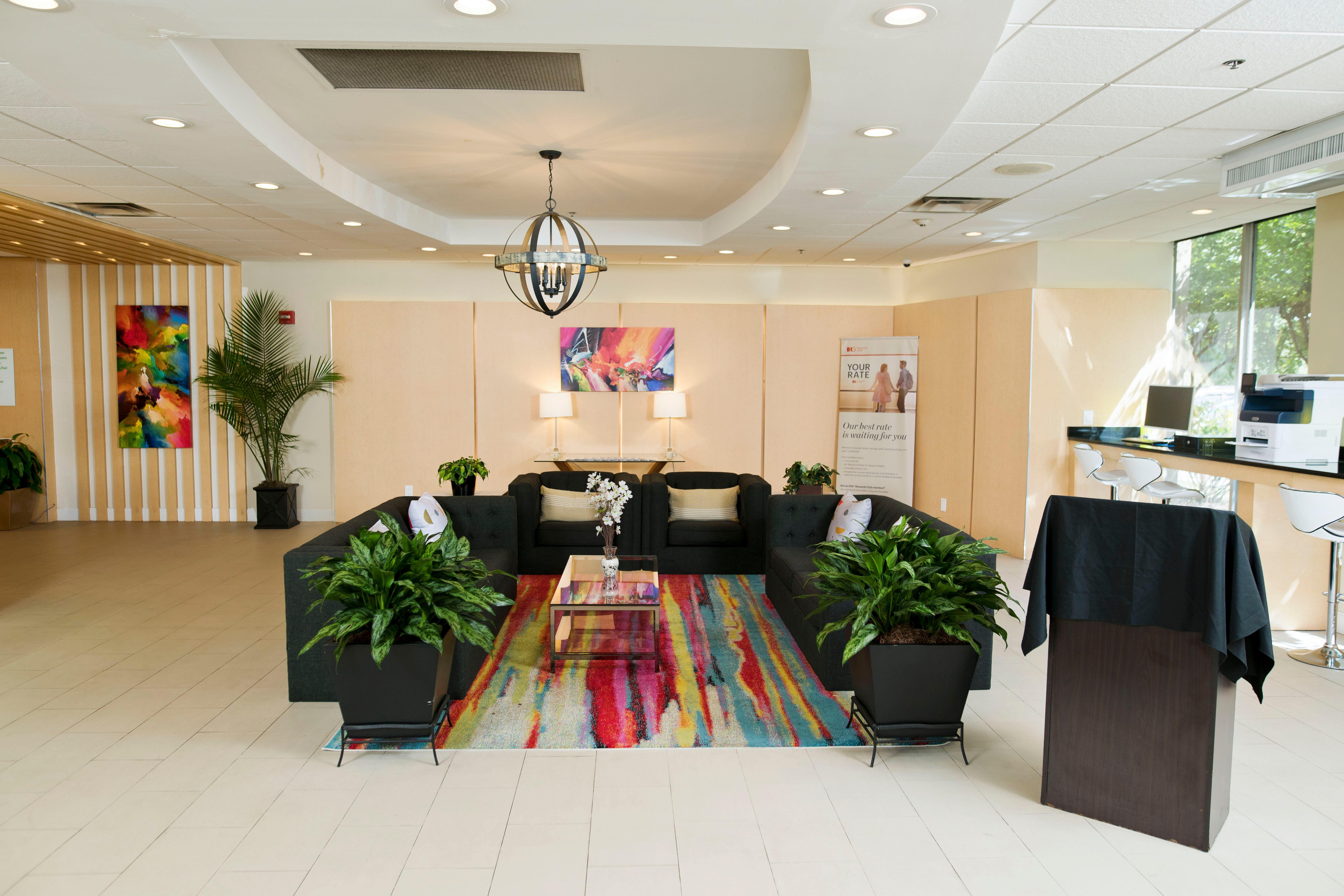 Holiday Inn Birmingham-Airport By Ihg Экстерьер фото