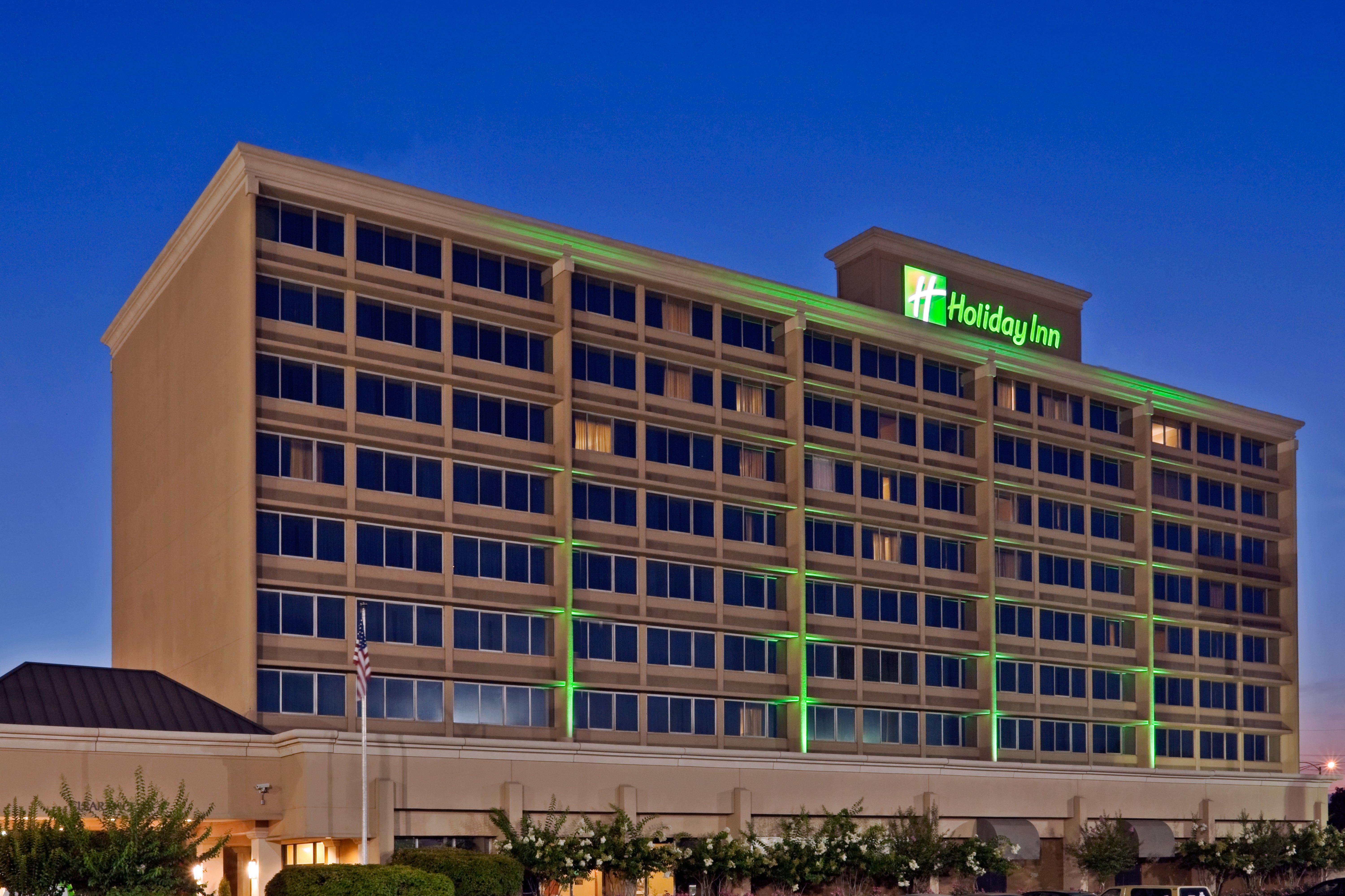 Holiday Inn Birmingham-Airport By Ihg Экстерьер фото