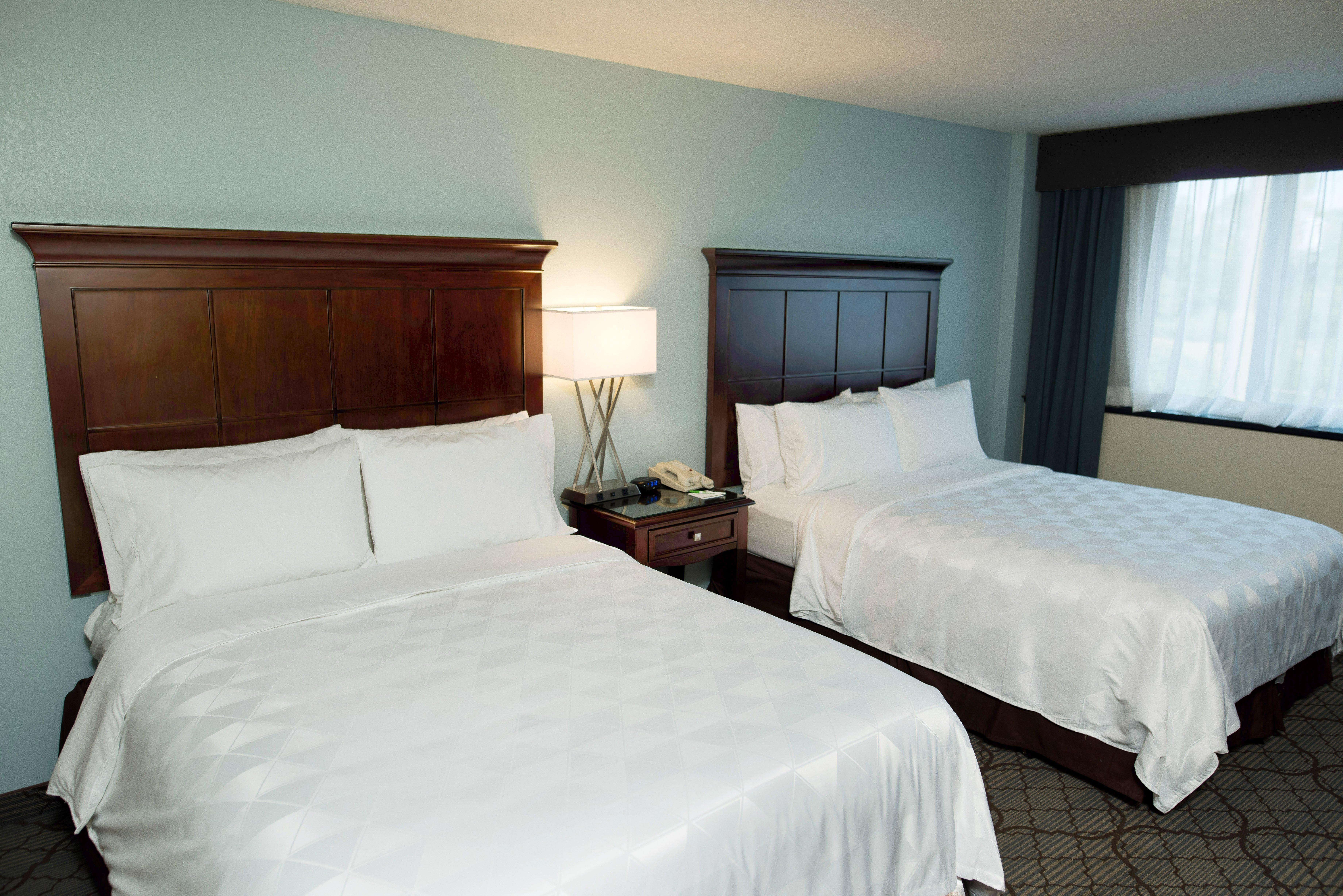Holiday Inn Birmingham-Airport By Ihg Экстерьер фото