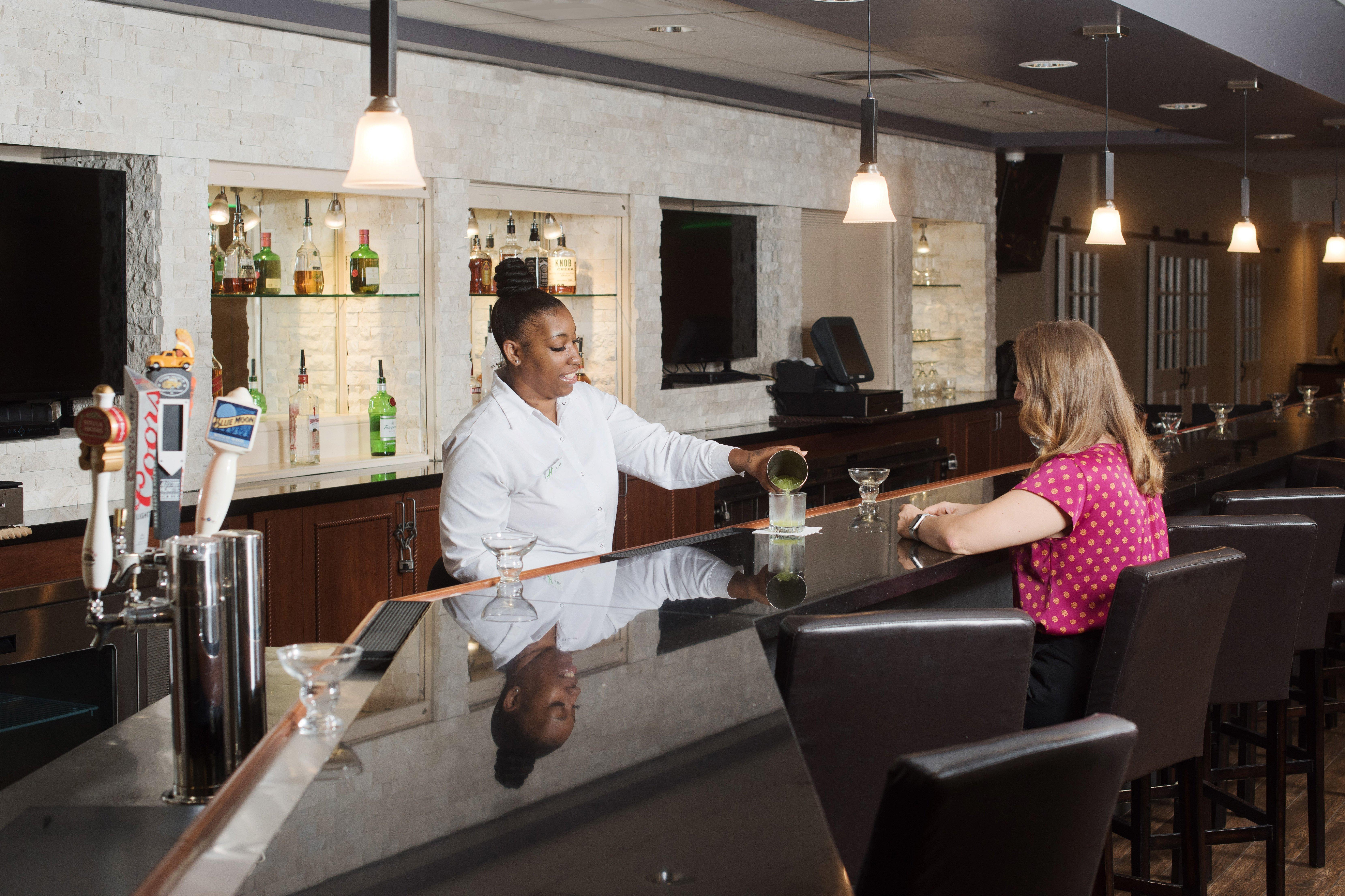 Holiday Inn Birmingham-Airport By Ihg Экстерьер фото
