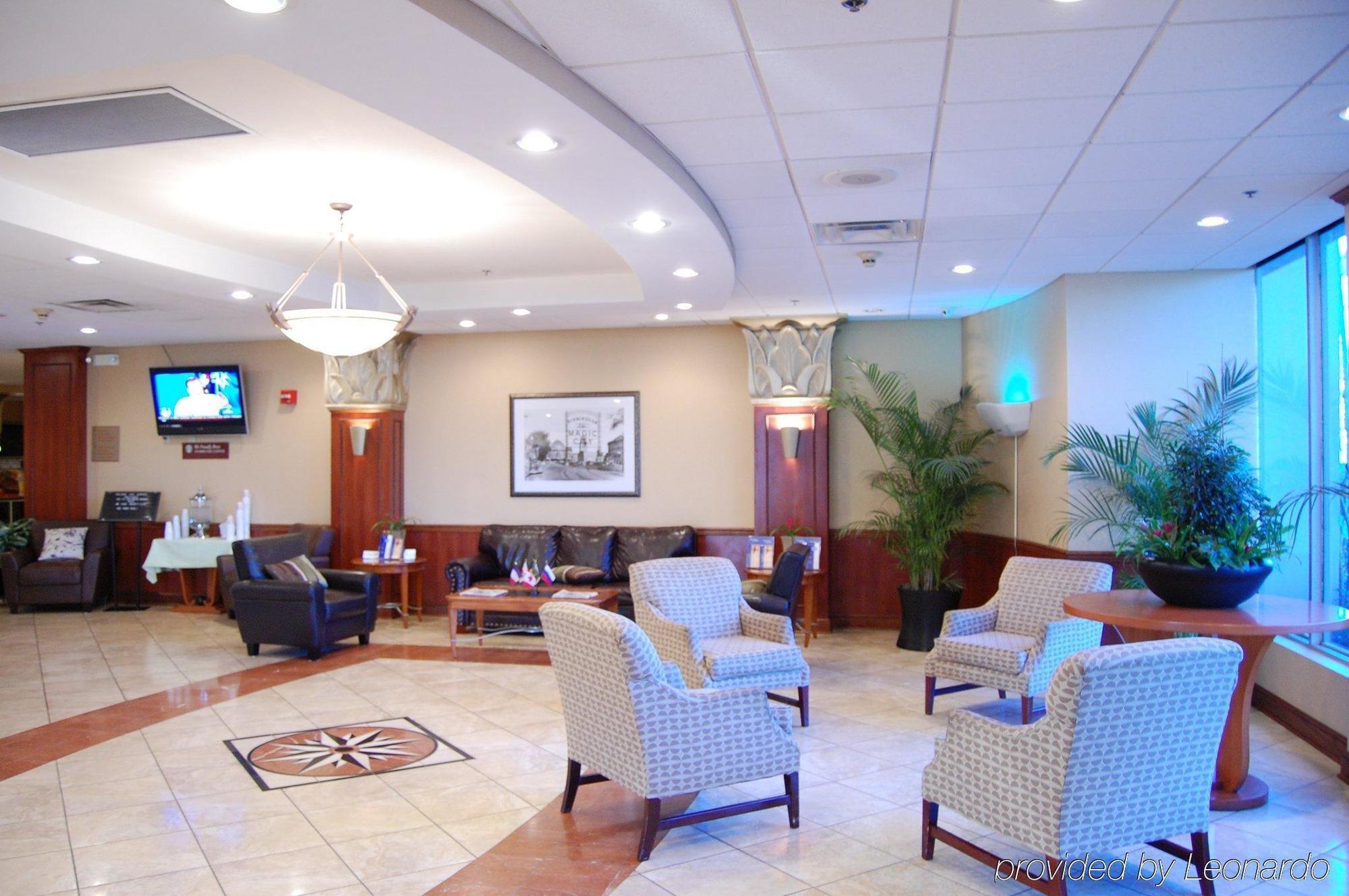 Holiday Inn Birmingham-Airport By Ihg Интерьер фото