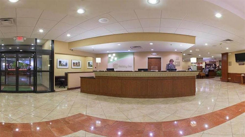 Holiday Inn Birmingham-Airport By Ihg Экстерьер фото