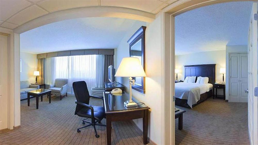 Holiday Inn Birmingham-Airport By Ihg Экстерьер фото