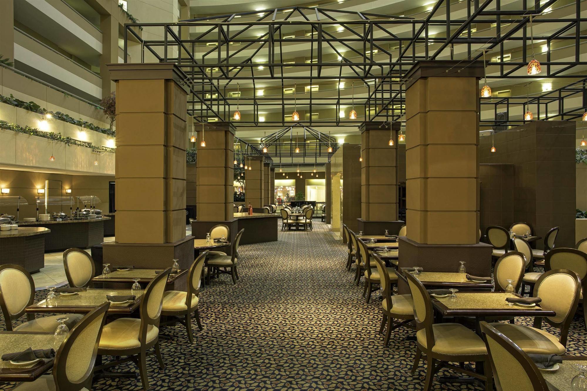 Holiday Inn Birmingham-Airport By Ihg Экстерьер фото