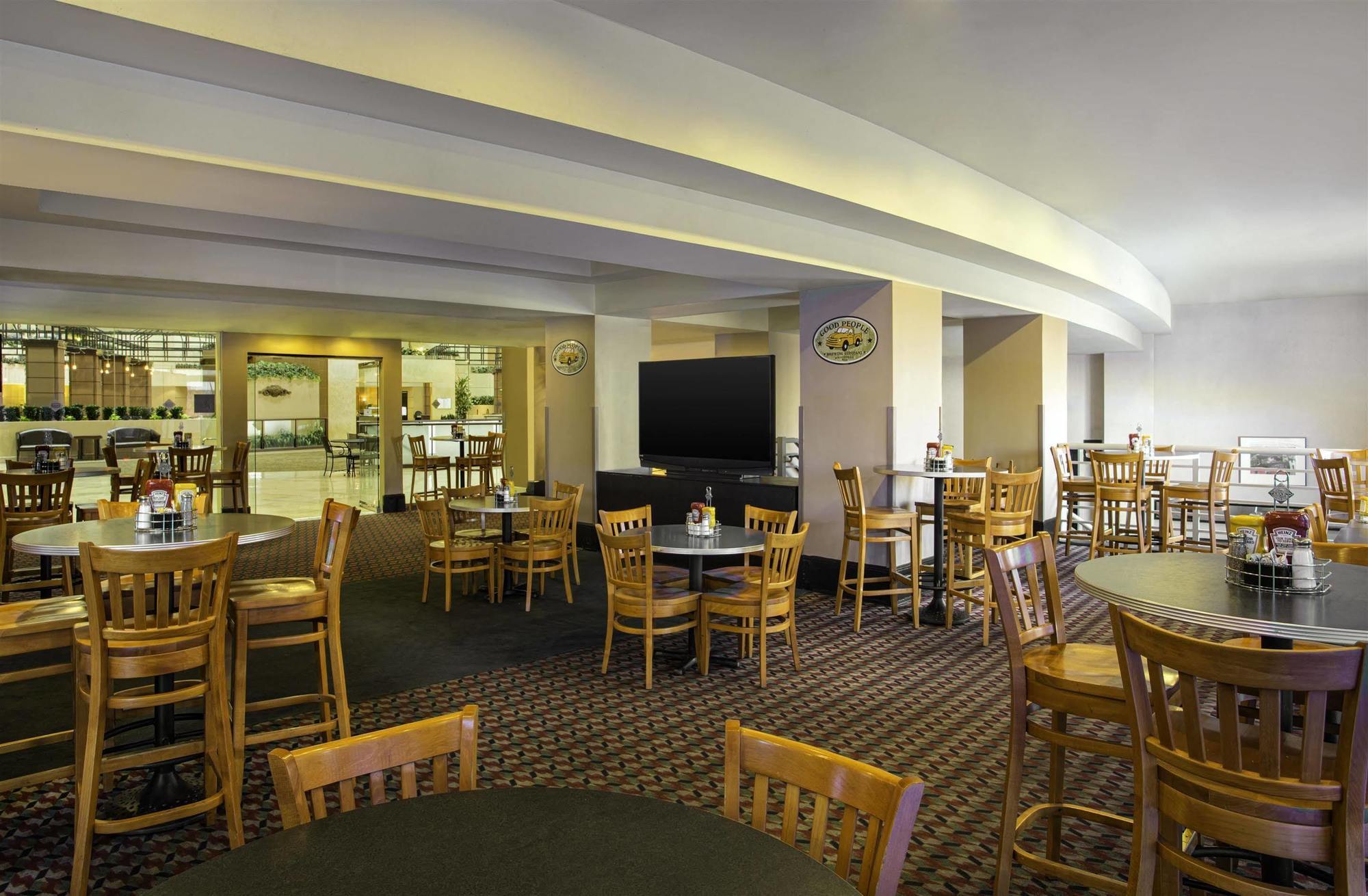 Holiday Inn Birmingham-Airport By Ihg Экстерьер фото