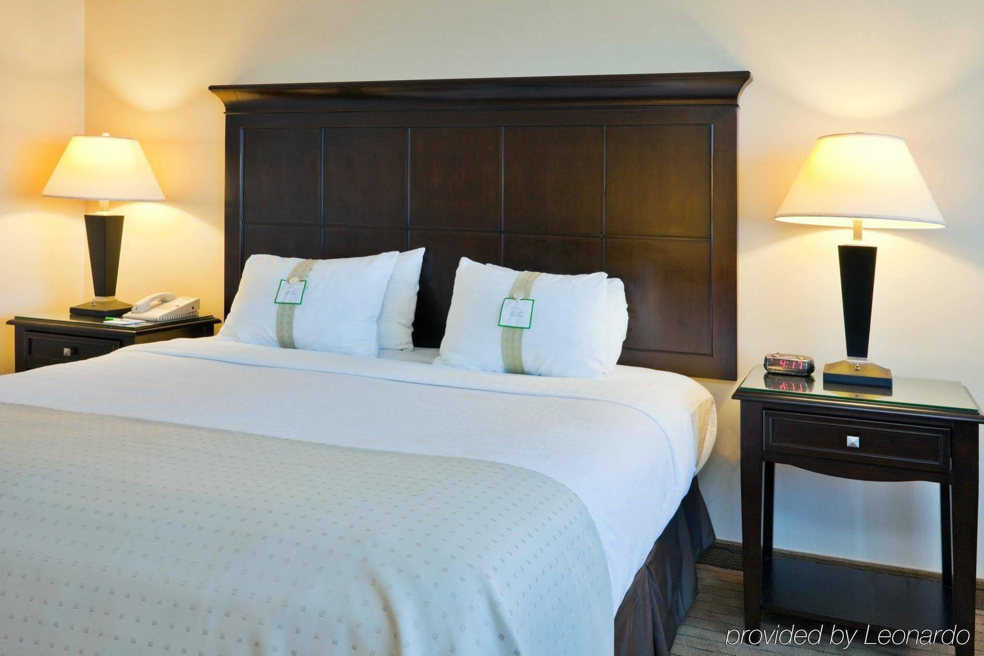 Holiday Inn Birmingham-Airport By Ihg Номер фото