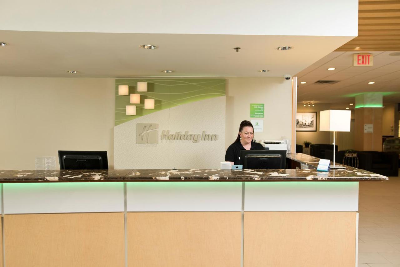 Holiday Inn Birmingham-Airport By Ihg Экстерьер фото