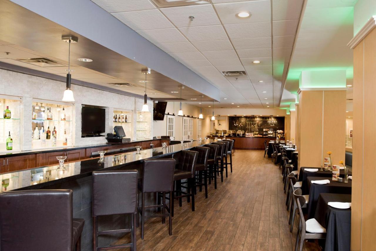 Holiday Inn Birmingham-Airport By Ihg Экстерьер фото