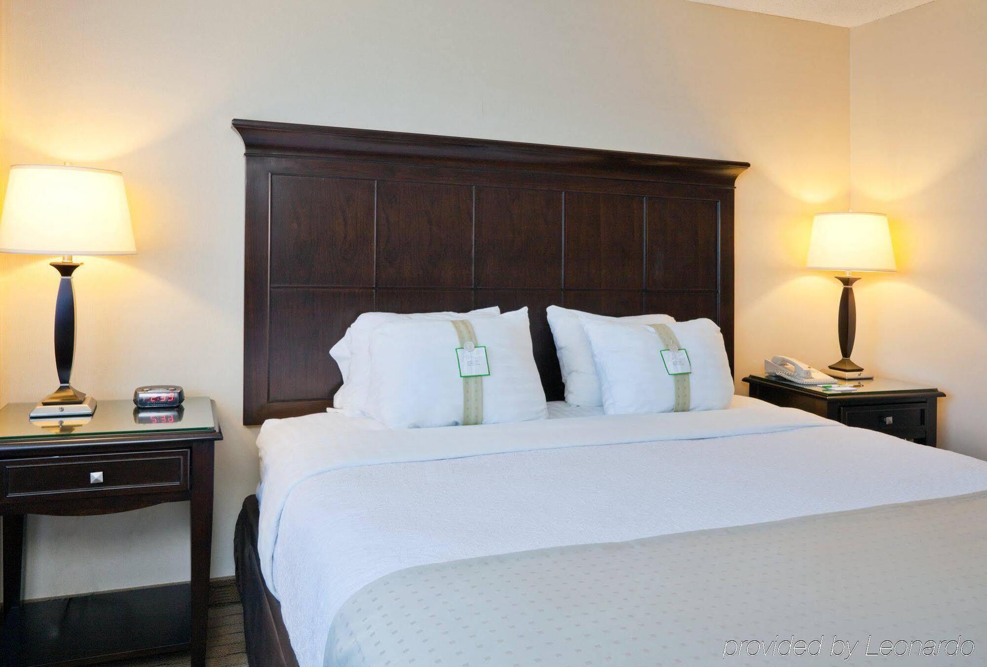Holiday Inn Birmingham-Airport By Ihg Экстерьер фото