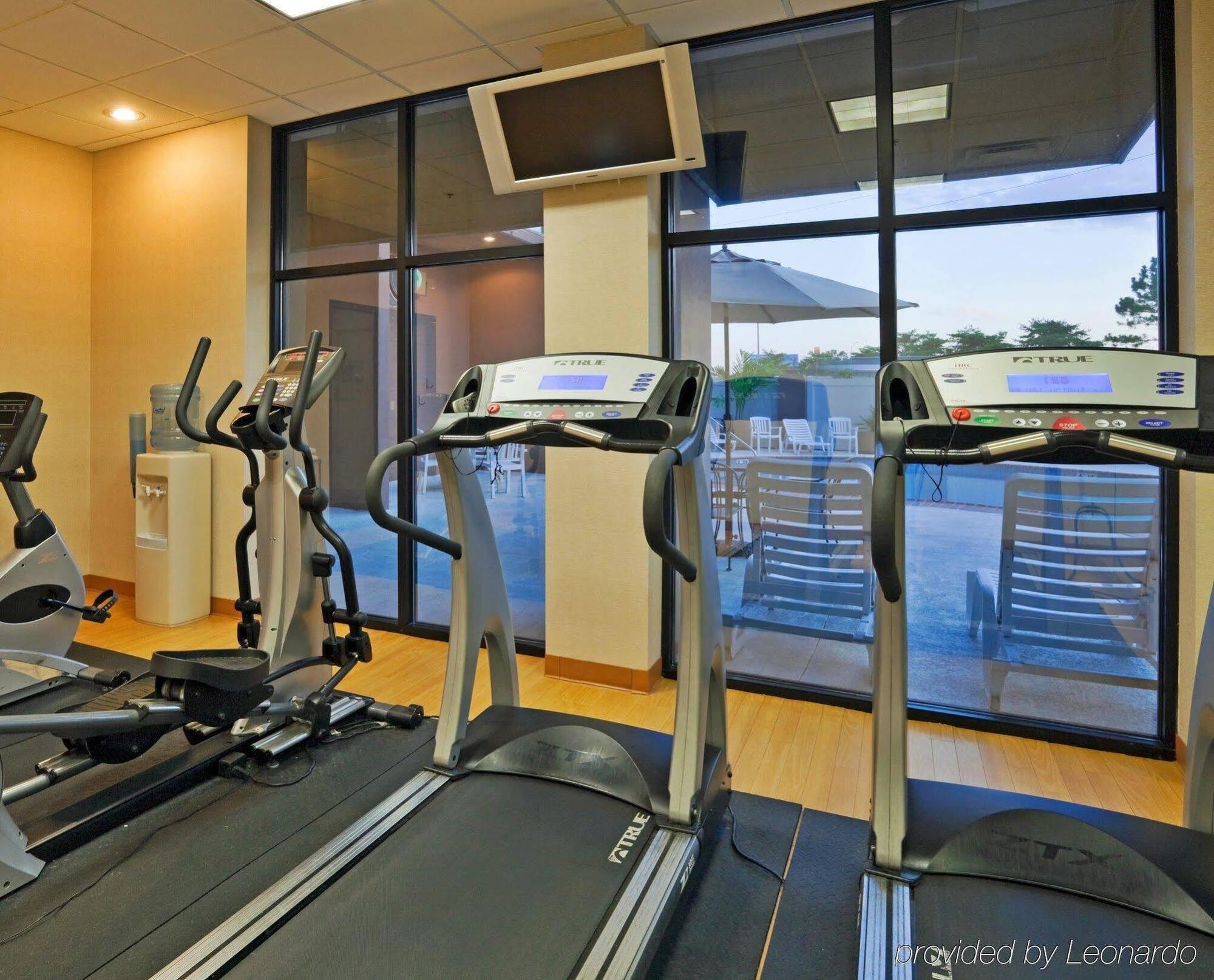 Holiday Inn Birmingham-Airport By Ihg Экстерьер фото